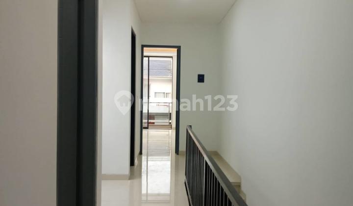 Dijual Rumah Metland Puri Cluster Clematis