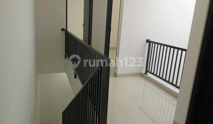 Dijual Rumah Metland Puri Cluster Clematis 2
