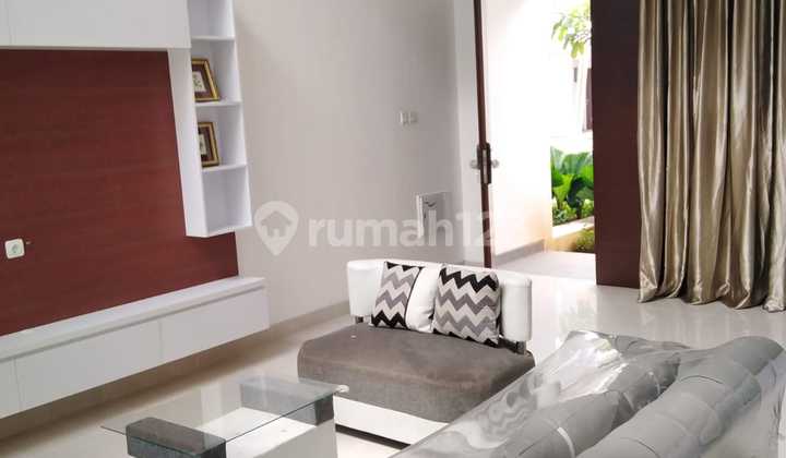 Rumah Riviera Metland Siap Huni Semi Furnish 2