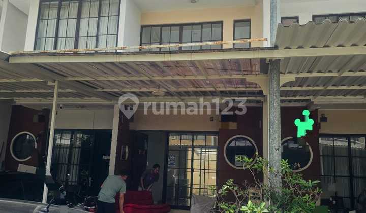 Ready-to-Occupy Green Lake City East Asia House with Extra Land. Ready-to-Occupy Green Lake City East Asia House with Extra Land.