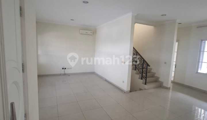 Rumah Green Lake City Cluster Europe Ada Ac 2