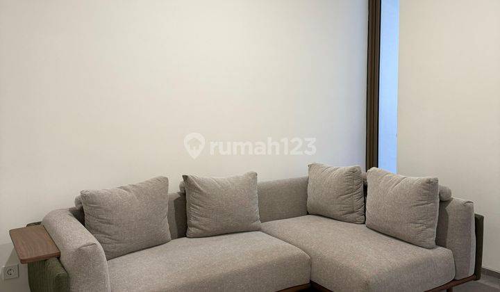 Rumah Heritage Residence Puri 11 Type 9  1