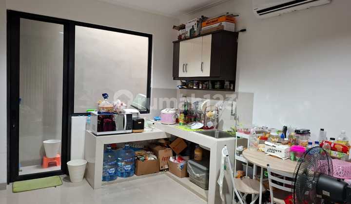 Millennial Pik2 House California Cluster Furnished