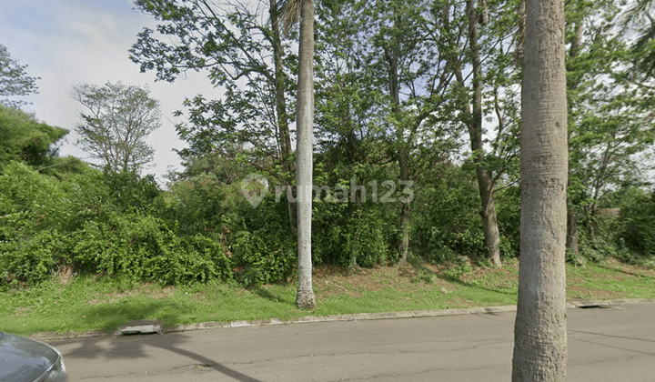 Dijual Kavling Modernland Luas 1150m2 Tangerang 2