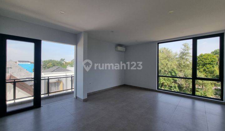 Dijual Rumah Sutera Flamboyan Tangerang Selatan 1