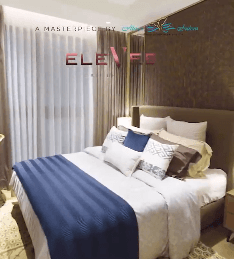 Apartemen Elevee Alam Sutera Pet Friendly 1