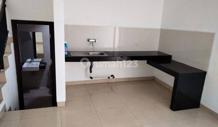 Rumah Green Lake Cluster Asia Siap Huni Ada Ac 1 2