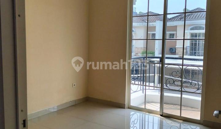 Dijual Rumah Green Lake City Cluster Australia Dijual Rumah Green Lake City Cluster Australia