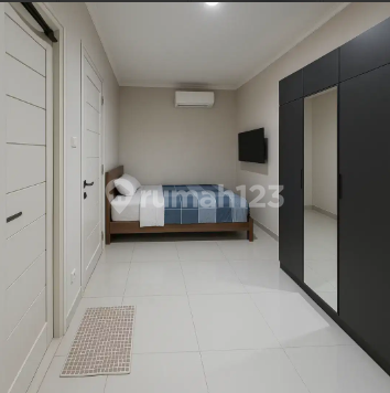 Dijual Rumah Kembangan Jakarta Barat 2 Lantai