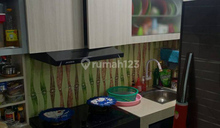 Rumah di Griya Kenangan 2 Lantai Semi Furnished 2