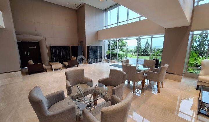 Apartemen Orange County di Cikarang Gandeng 2 1