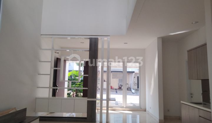 Rumah The Riviera Metland Puri Siap Huni Phase 2