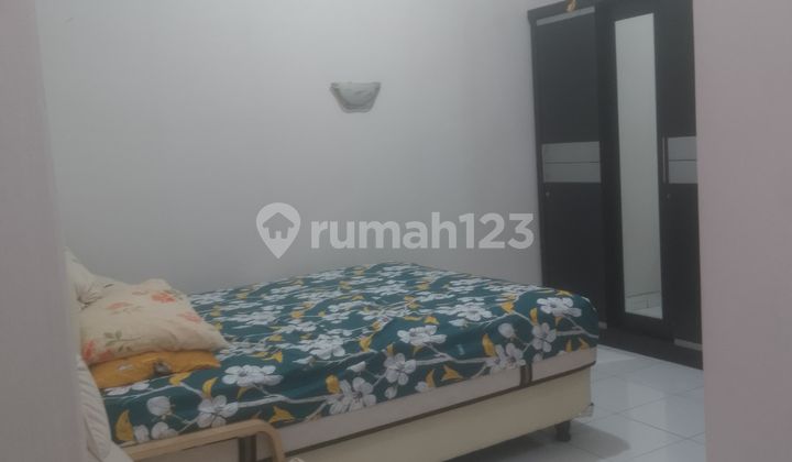 Rumah Taman Palem Lestari Siap Huni Bebas Banjir 2