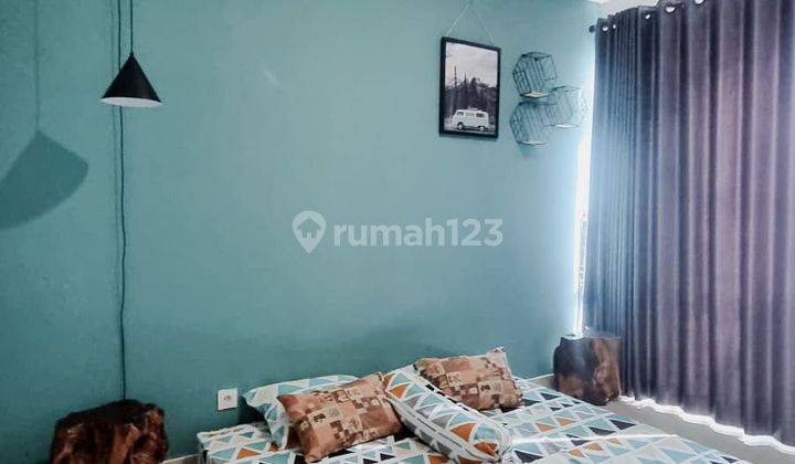 Apartemen Puri Mansion di Jakarta Barat  1