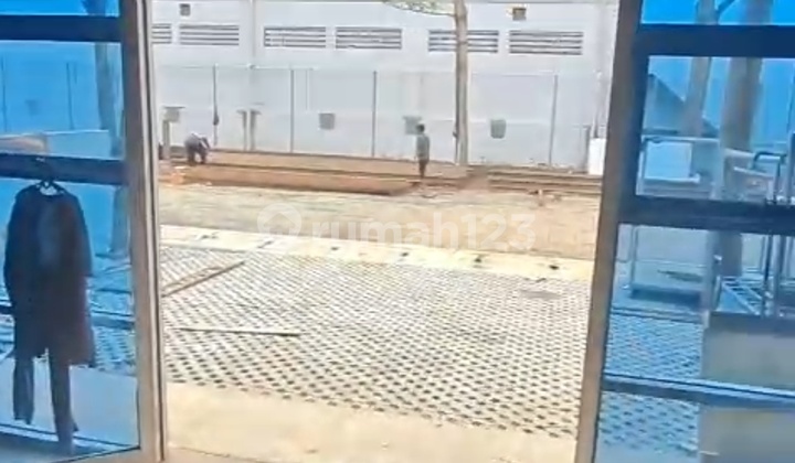 Pagedangan Tangerang Warehouse Ready-to-Use 3 Units