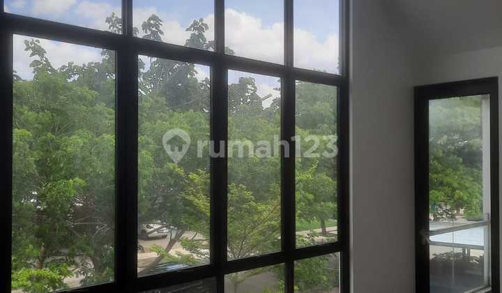 Rumah Di Citra Garden Puri Jakarta Barat