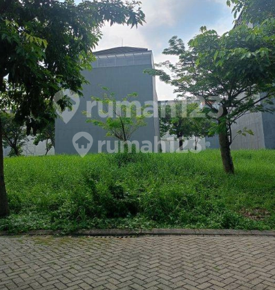 Dijual Kavling Australia Ebony Green Lake City