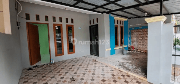Dijual Rumah Taman Royal Cluster Akasia  1