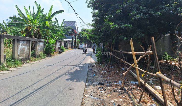 Tanah untuk cluster 1