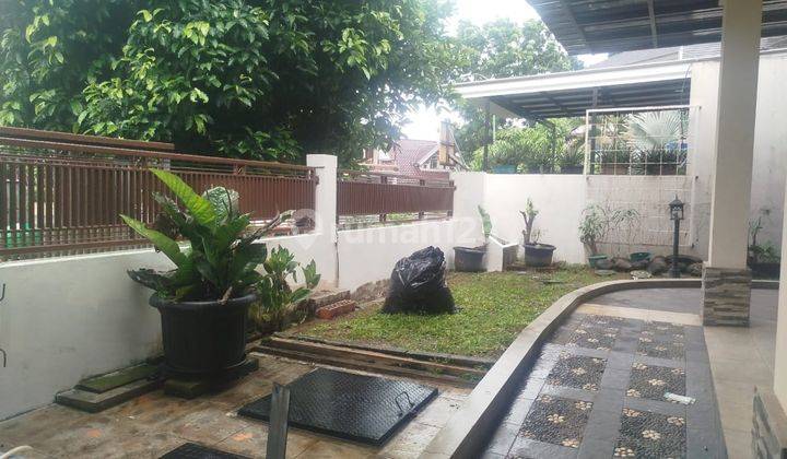 Rumah Bagus di BSD Anggrek Loka SHM - Sertifikat Hak Milik 2