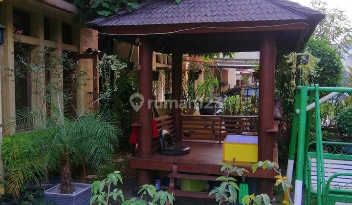 Dijual Rumah 2 Lantai Bagus Di Perumahan Gading Kusuma, Kelapa Gading, Jakut, Jakarta Utara 2