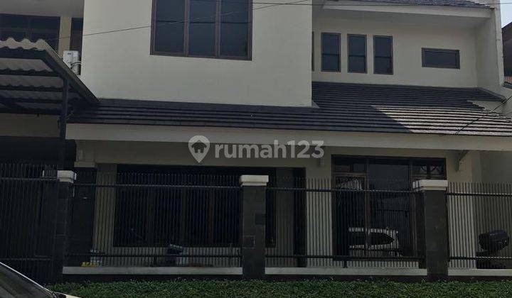 Rumah Siap Huni Bagus Di Bintaro Sektor.9 1