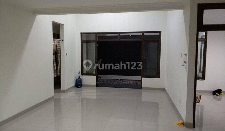 Rumah Siap Huni Bagus Di Bintaro Sektor.9 2