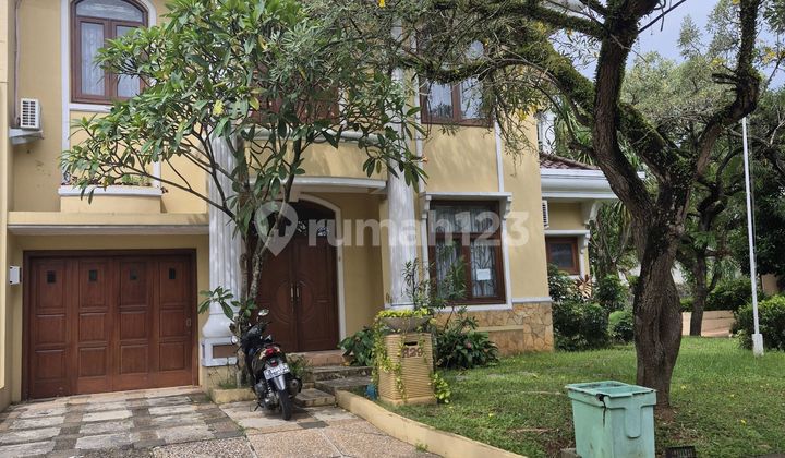 Rumah Siap Huni Lokasi Strategis Rapi Bsd City Rumah Siap Huni Lokasi Strategis Rapi Bsd City