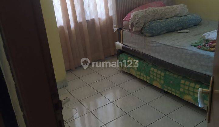 Rumah Harga Kavling Lokasi Bagus Depan Villa Melati Mas 2