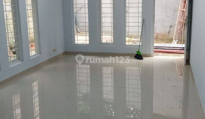 RUMAH SEWA SIAP HUNI RAPI TAMAN GIRI LOKA 2