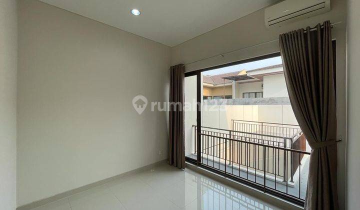 RUMAH BAGUS DE PARK BSD CITY 2