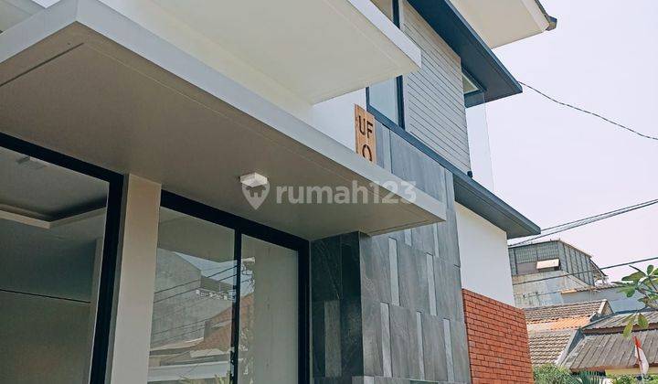 Rumah di BSD GRIYA LOKA 1.2 EXT BSD CITY 2