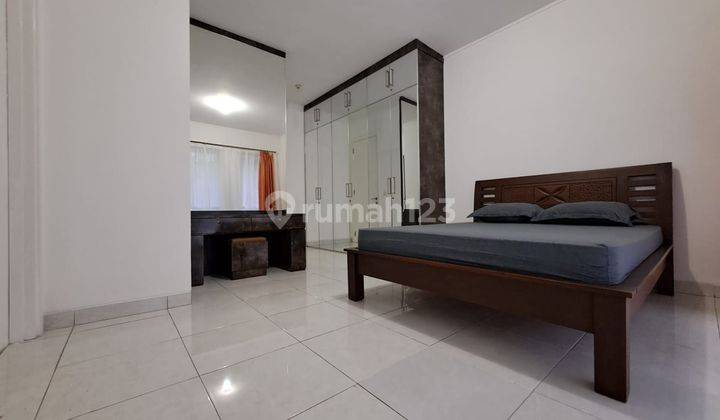 Rumah Fully Furnish Foresta Bsd City 2 lantai 2