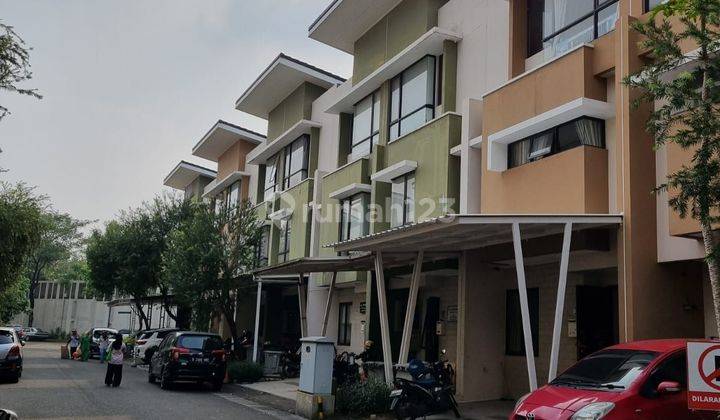 Kost kost Gading Serpong Sudah Berjalan Pasif Income  1