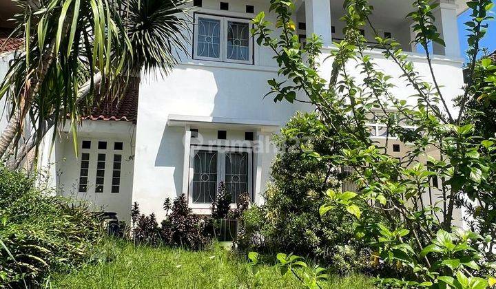 Rumah Bagus Harga Murah Taman Giri Loka Bsd City 2