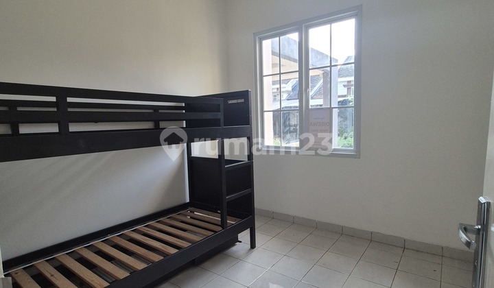 Ready to Occupy Neat House Strategic Location in BSD City Ready to Occupy Neat House Strategic Location in BSD City