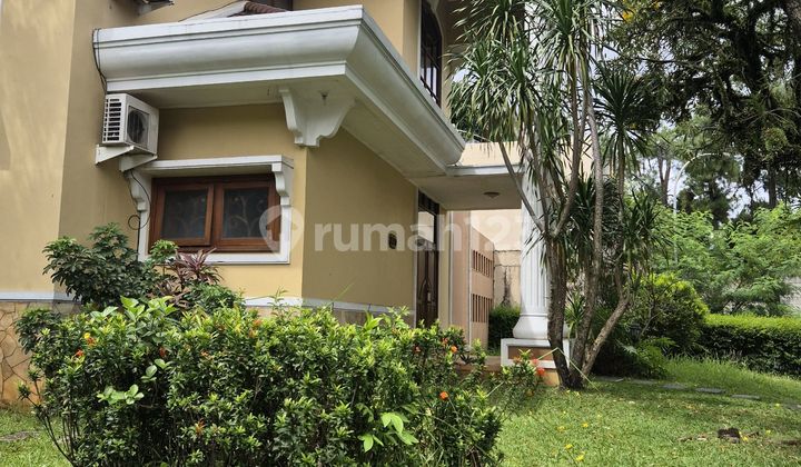 Ready to Occupy House, Strategic Location, Neat, BSD City 2