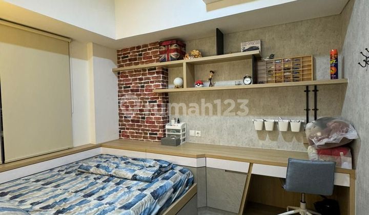 Apartemen Casa De Parco 1 Bed Room City View Apartemen Casa De Parco 1 Bed Room City View