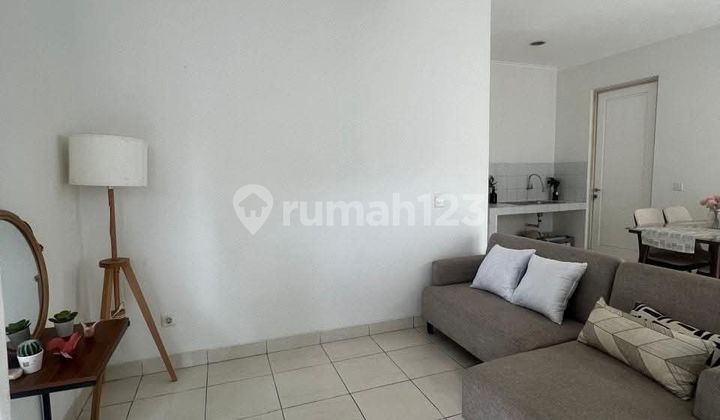 Rumah Standart Bsd City Siap Huni Bagus Lokasi Strategis 2