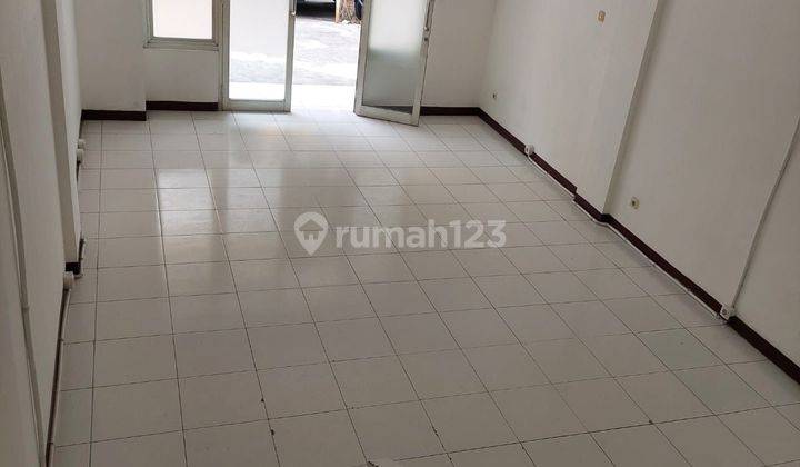 Ruko 2 Lantai Kebayoran Baru Jakarta Selatan 2