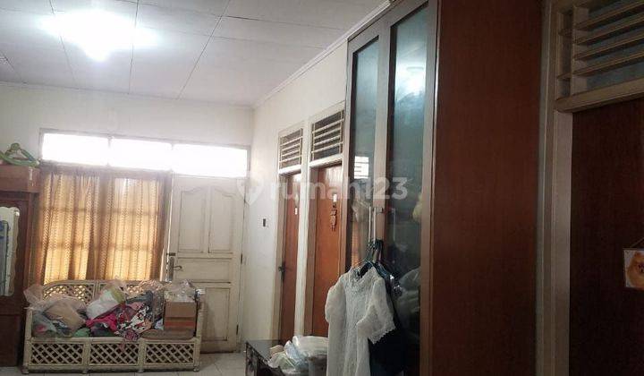 Rumah 2 Lantai Dijual Cepat Nego Sampai Deal Luas Pinggir Jalan Raya Di Jagakarsa Jakarta Selatan 2