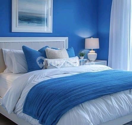 2-Story House for Rental Rooms with 15 Doors in Tebet Timur Dalam, South Jakarta