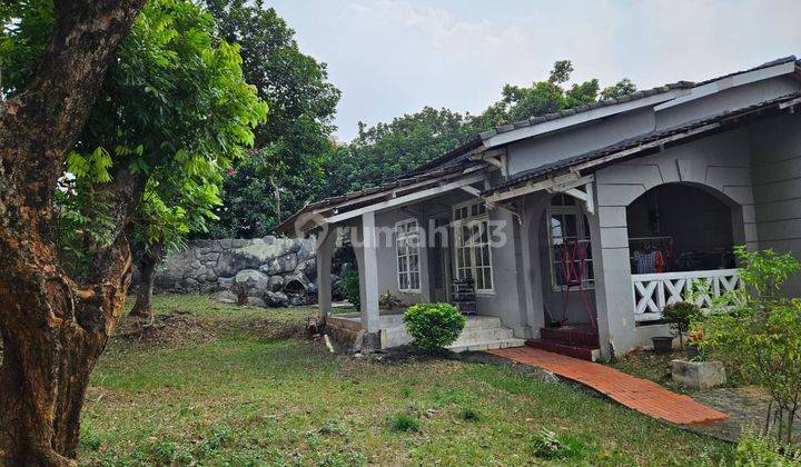 Rumah dijual hitung tanah di Ciputat,Rempoa Tangerang Selatan 1