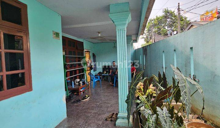 Rumah 1 lantai di Jatimakmur Pondok Gede Bekasi 2