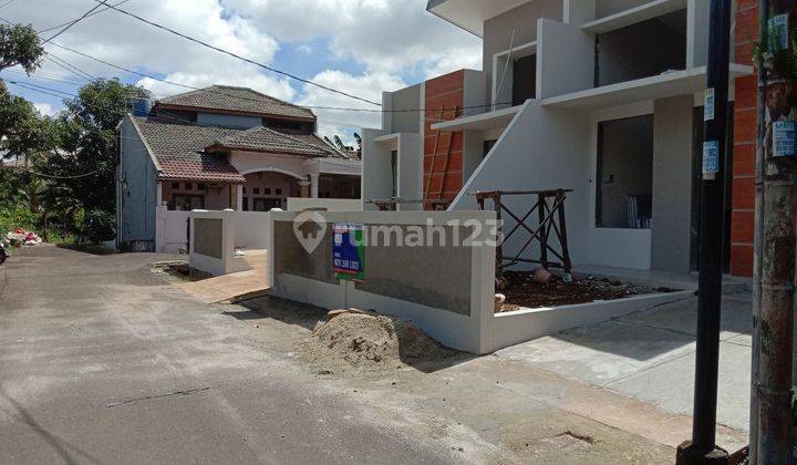 Rumah 1 Lantai Telah Direnovasi Di Perumahan Alam Asri Pamulang 2