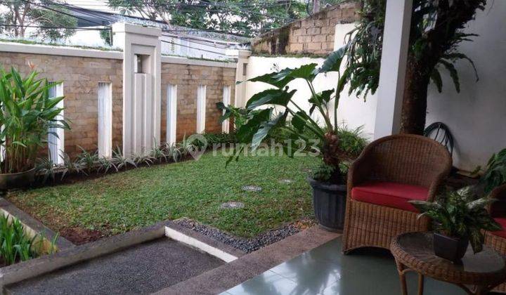 Rumah 2 Lantai Di Area Lebakbulus Cilandak Barat Dekat Mrt Fatmawati 2