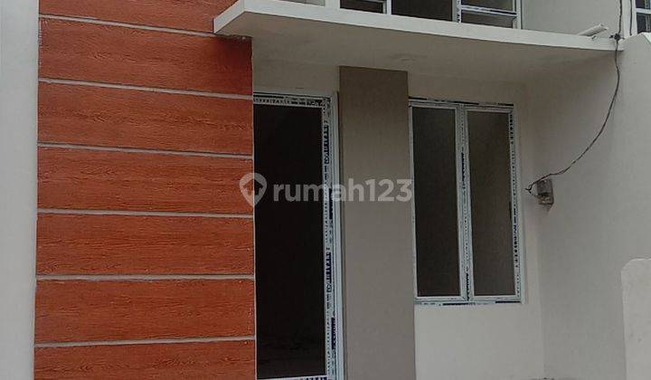 Rumah Siap Huni Dekat Kantor Walikota Tangsel Komplek Perumahan Di Pamulang 2