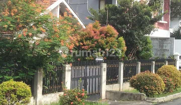 Rumah 1 Lantai Dekat Mrt Dan Tol Fatmawati Jakarta Selatan 2