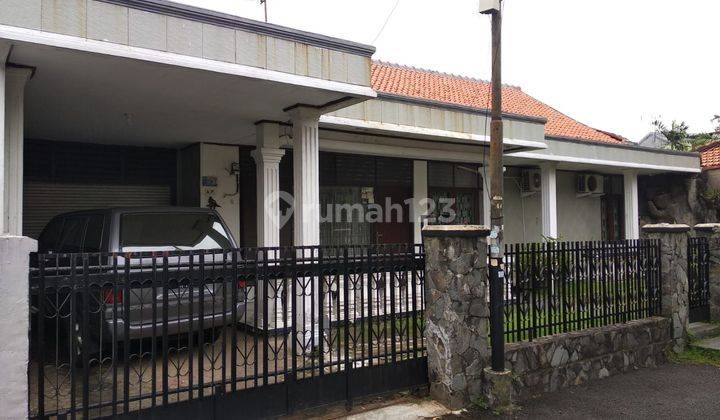 Rumah Luas Pejaten Timur Dijual Cepat Nego Dekat Kalibata City Jakarta Selatan 1