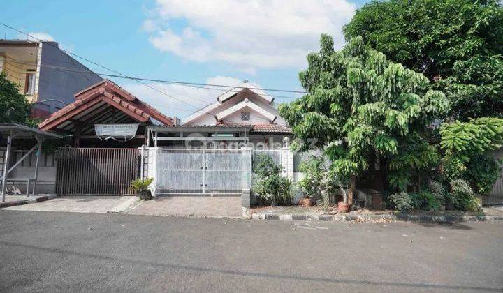 Rumah Dijual Cepat Nego Sampai Deal Di Permata Pamulang  1